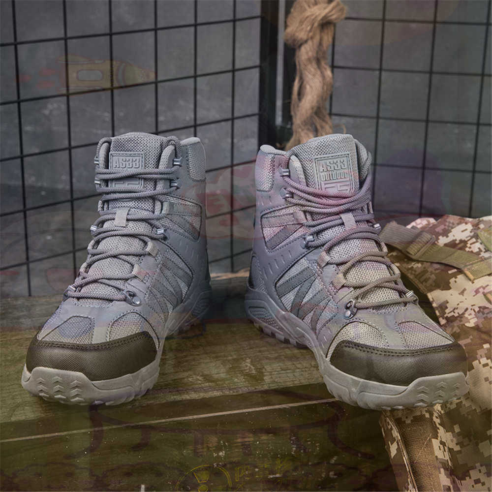 Quality Streetwear Brand - Angle Zimni chaussures de luxe pour