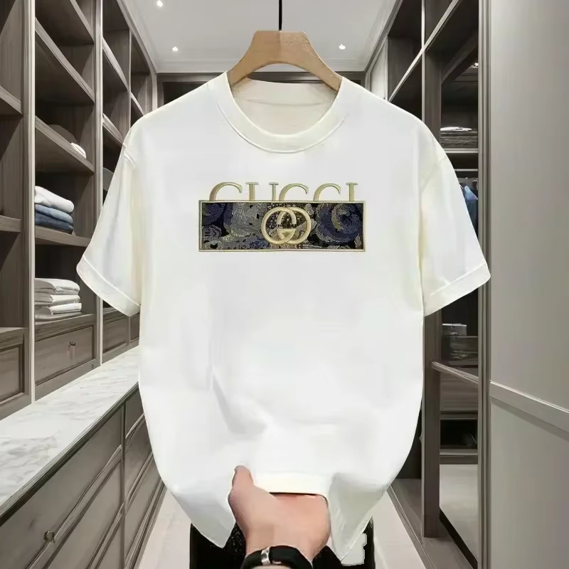 Streetwear Brand Marketing - Nouveau T-shirt Homme 2026 de Marque
