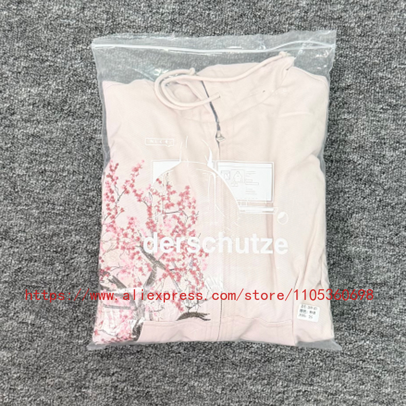Streetwear Brand Marketing - Nouvelle arrivée, veste Derschutze pour homme