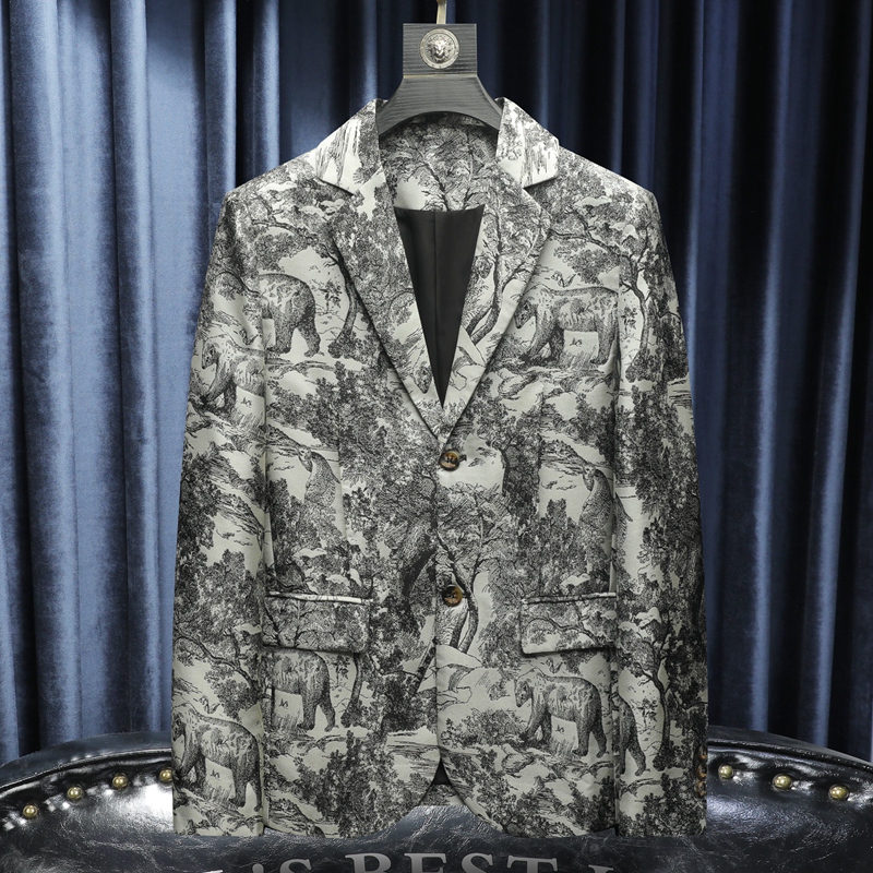 Style européen marque Blazers  - Quality Streetwear Brand avis et prix
