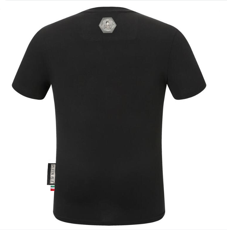 T-shirt d'été de luxe pour hom - Quality Streetwear Brand avis et prix