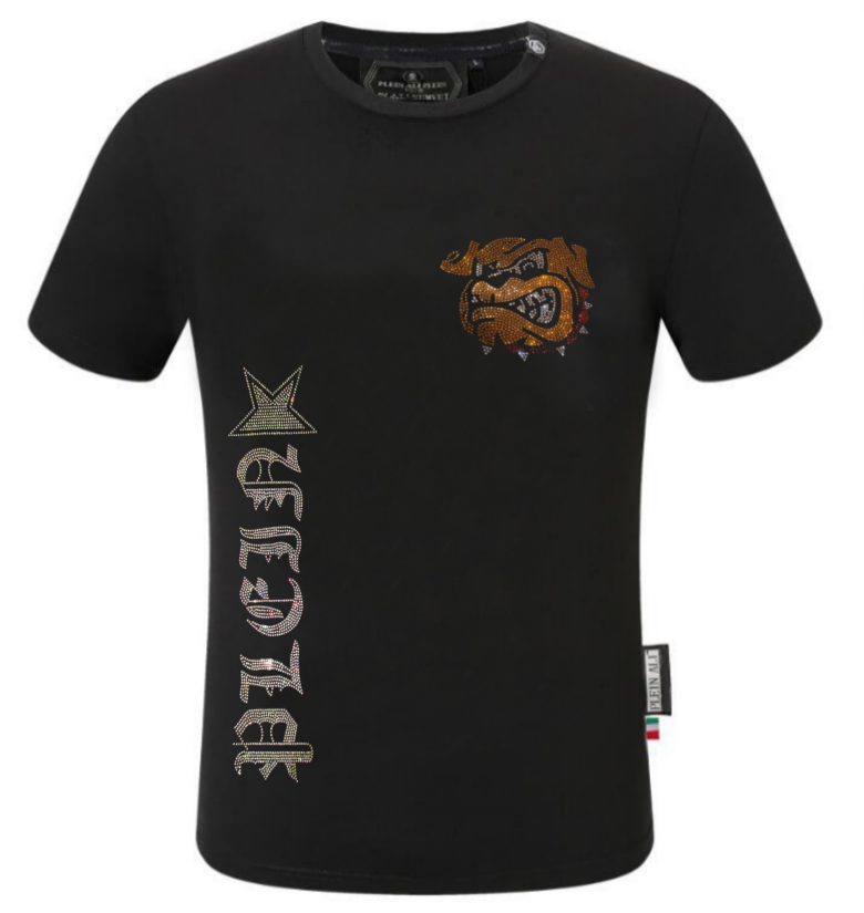 T-shirt d'été de luxe pour hom - Quality Streetwear Brand avis et prix