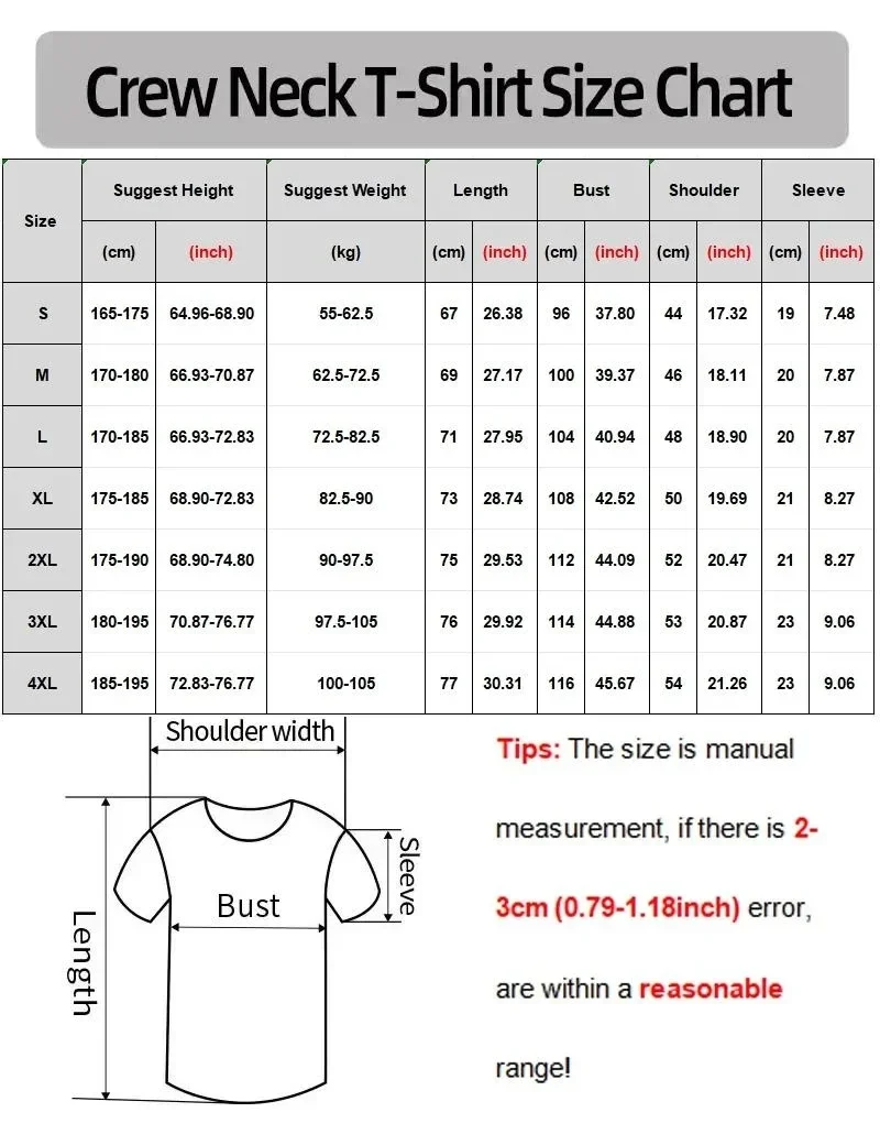 T-shirt graphique unisexe tend - Streetwear Brand Marketing avis et prix