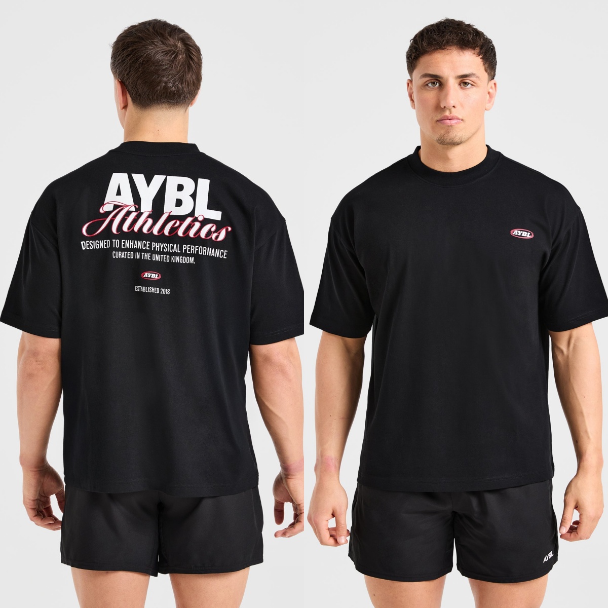 T-shirt Classique Athlétique O - Streetwear Brand Marketing avis et prix