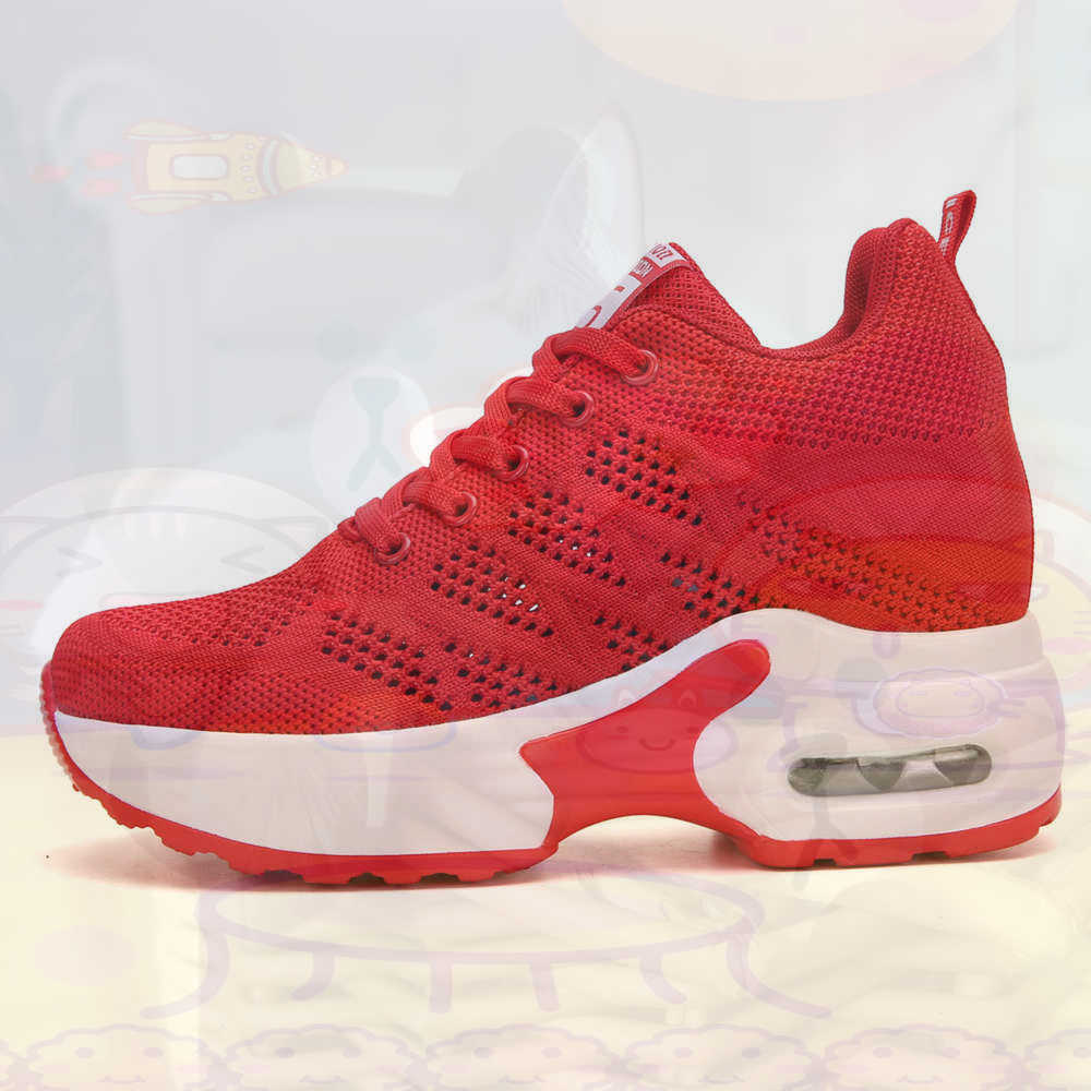 Rouge taille 36 chaussures fem - Quality Streetwear Brand avis et prix