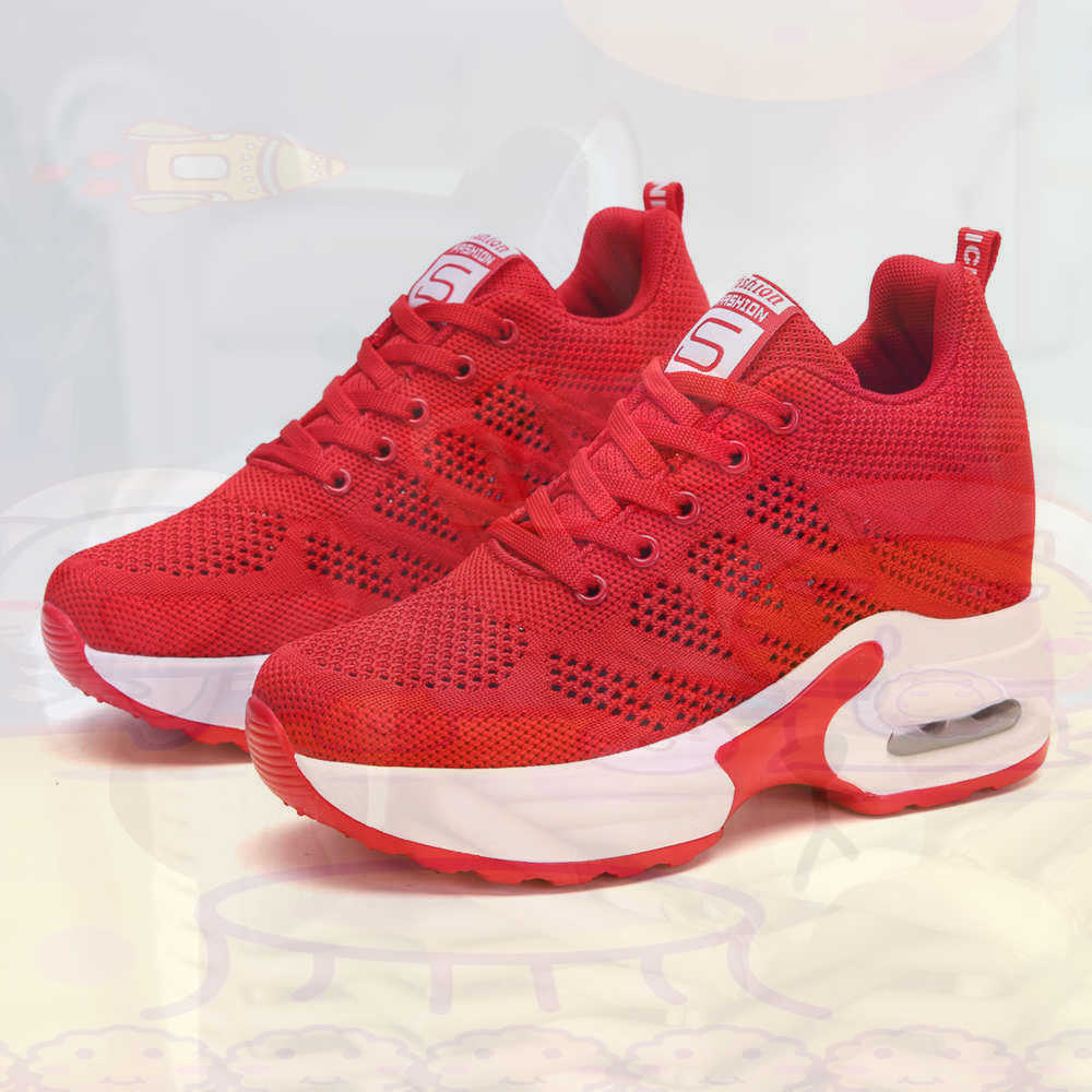 Rouge taille 36 chaussures fem - Quality Streetwear Brand avis et prix