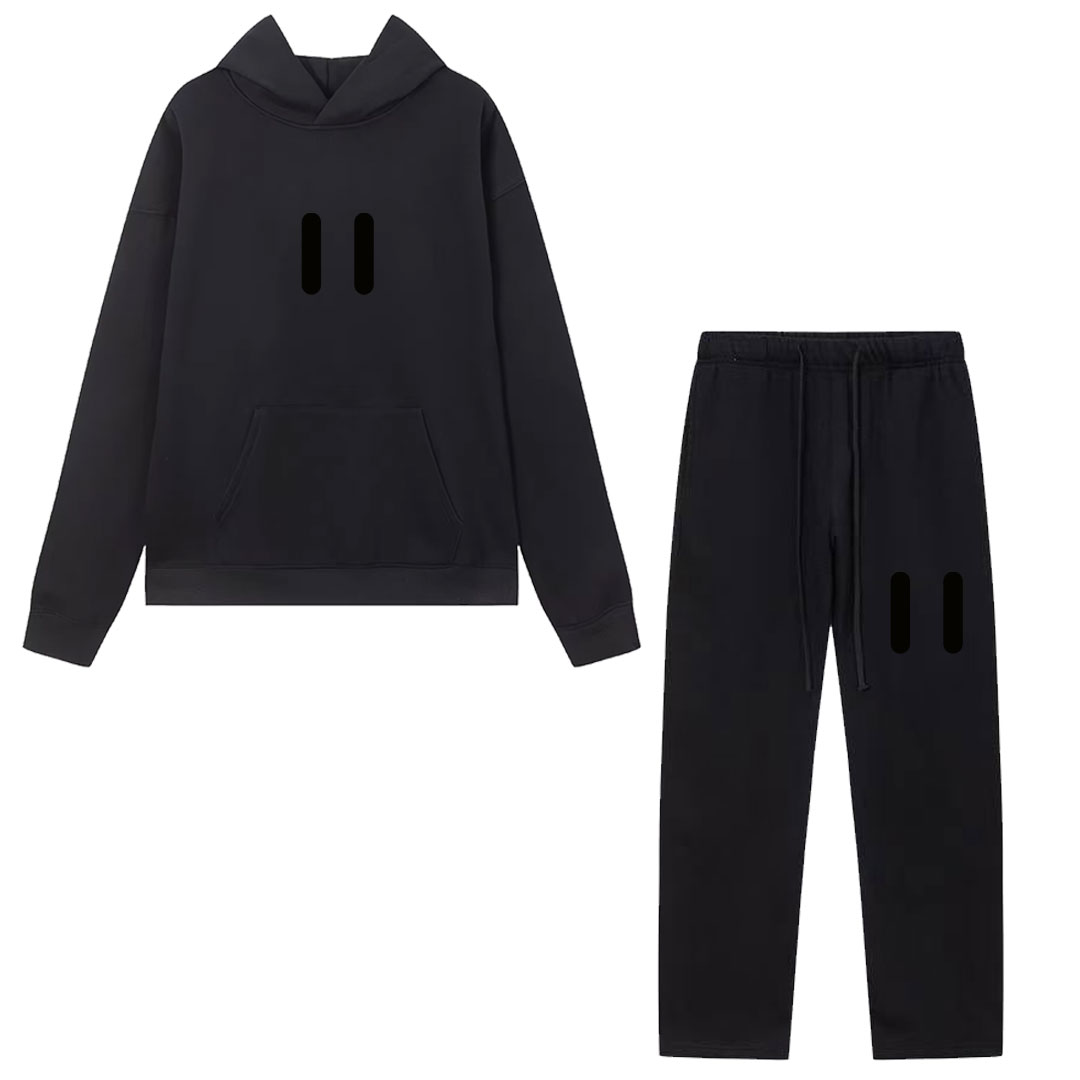 Ensemble sweat à capuche et pa - Quality Streetwear Brand avis et prix