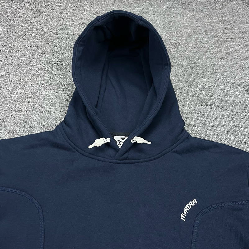 Sweat-shirt à capuche de la ma - Quality Streetwear Brand avis et prix