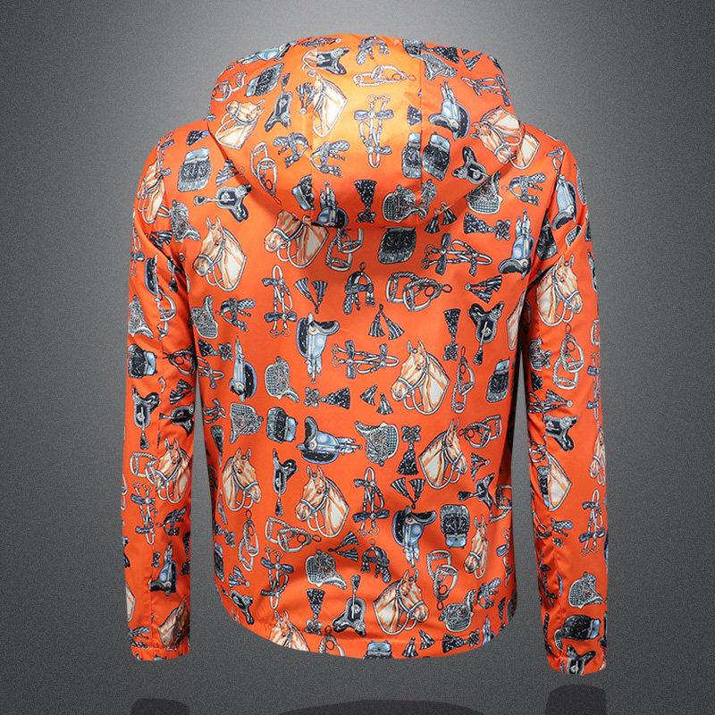 Veste à capuche pour homme pri - Streetwear Brand Marketing avis et prix