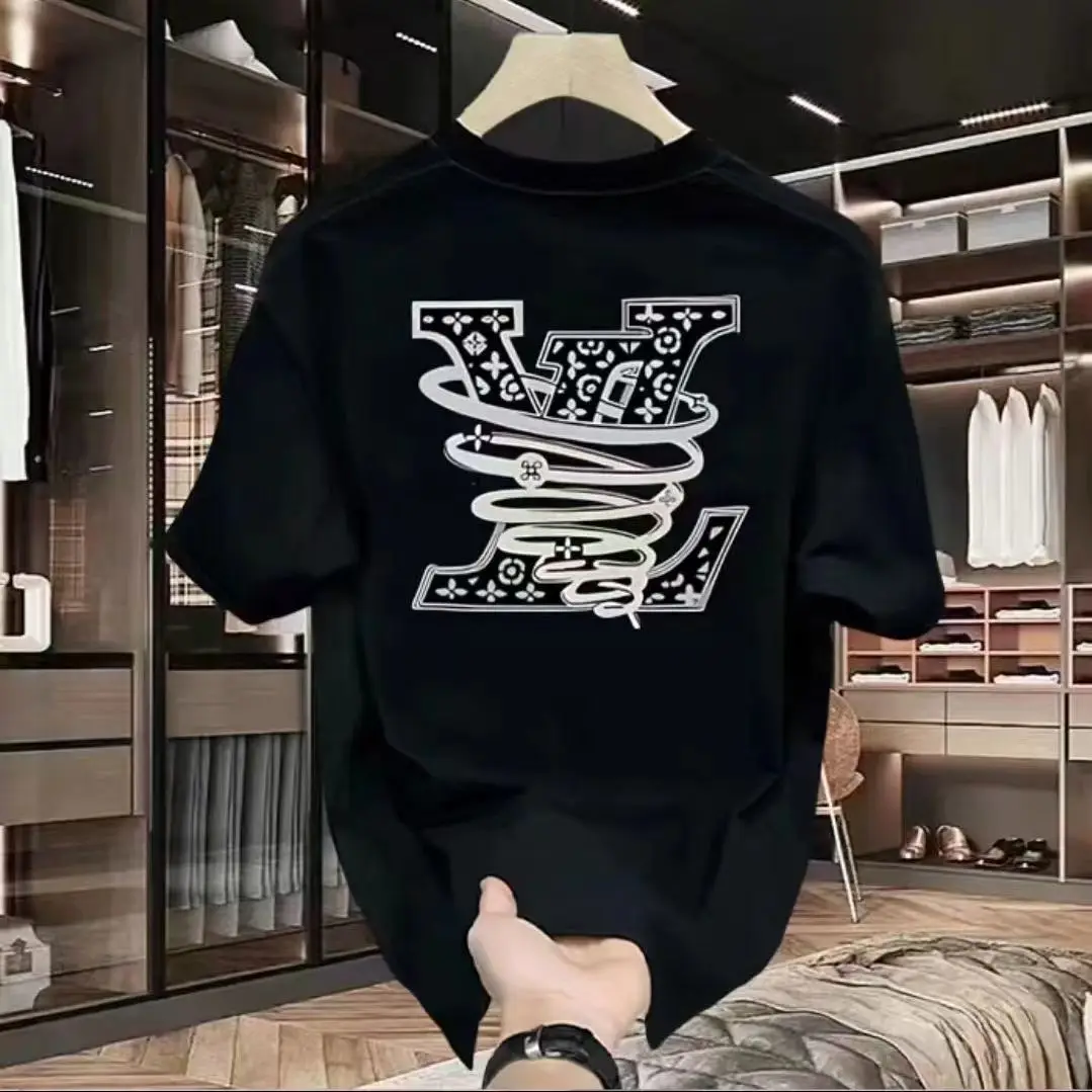 T-shirt pour homme en coton 10 - Quality Streetwear Brand avis et prix