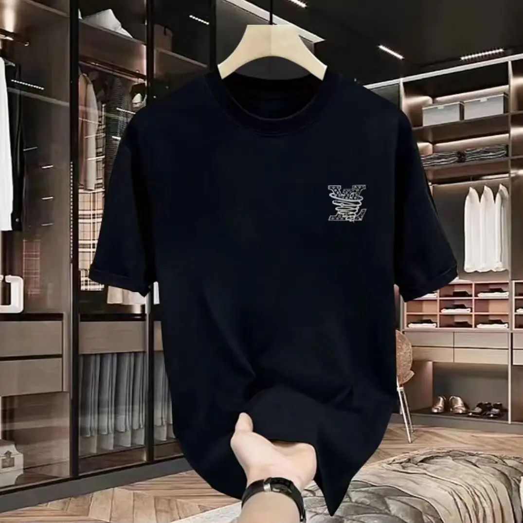 T-shirt pour homme en coton 10 - Quality Streetwear Brand avis et prix