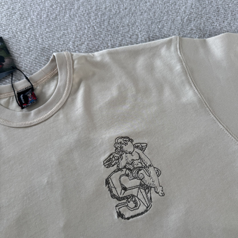 T-shirt à manches courtes pour - Quality Streetwear Brand avis et prix