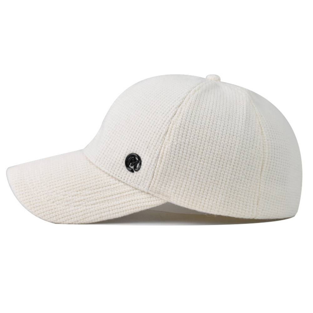 FS marque blanc rayé casquette - Quality Streetwear Brand avis et prix