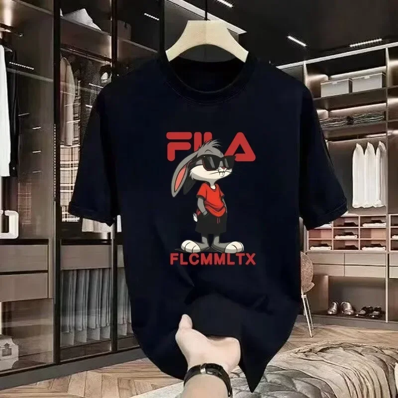 T-shirt à manches courtes de m - Quality Streetwear Brand avis et prix