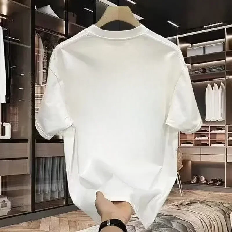 T-shirt à manches courtes de m - Quality Streetwear Brand avis et prix