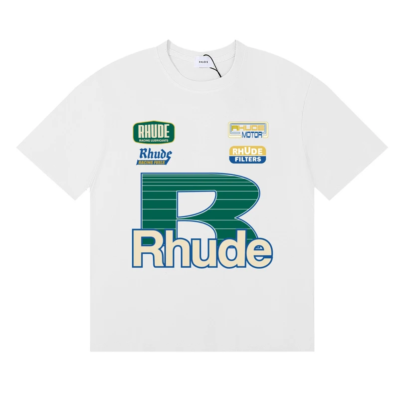 T-shirt de marque streetwear R - Quality Streetwear Brand avis et prix