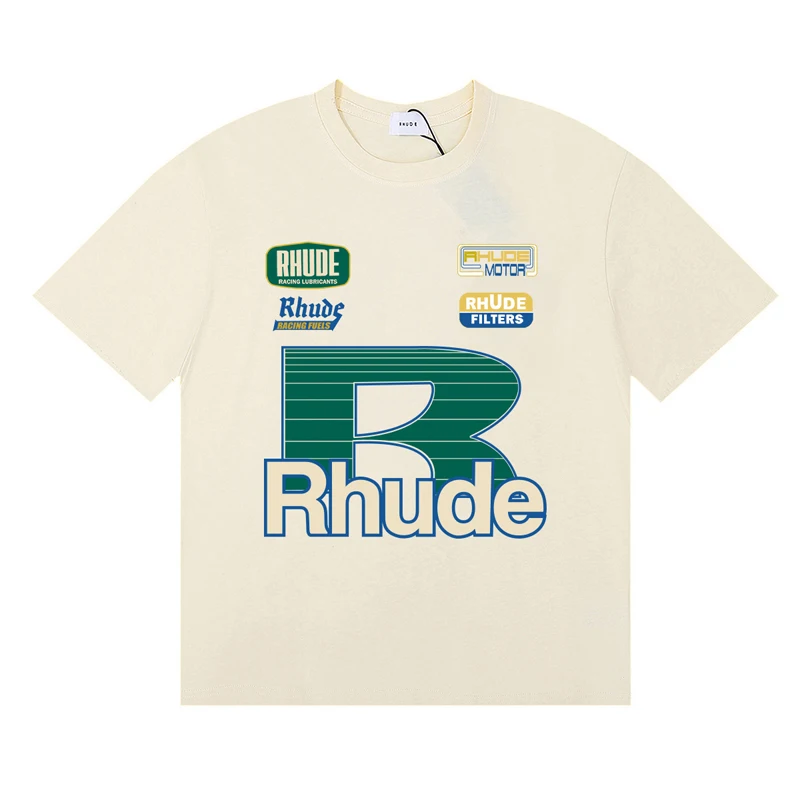 T-shirt de marque streetwear R - Quality Streetwear Brand avis et prix