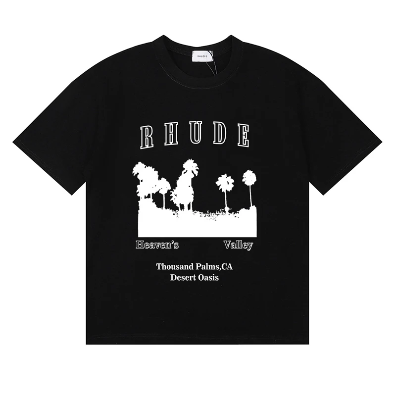 T-shirt de marque streetwear R - Quality Streetwear Brand avis et prix