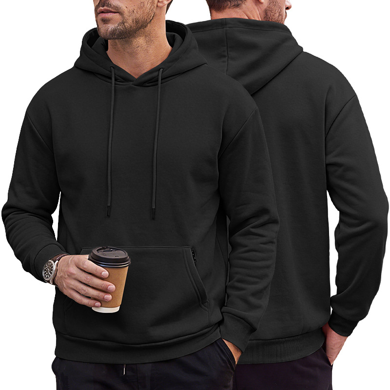 Sweat-shirts à capuche en coto - Quality Streetwear Brand avis et prix
