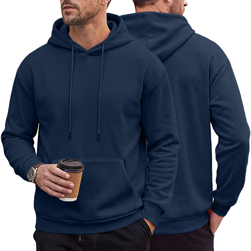 Sweat-shirts à capuche en coto - Quality Streetwear Brand avis et prix