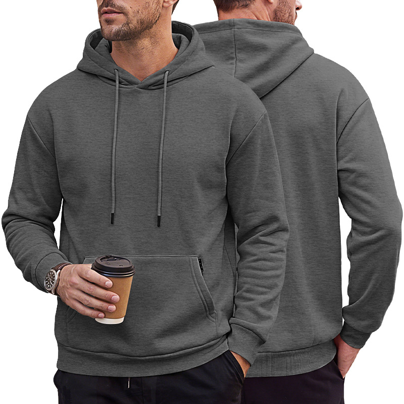 Sweat-shirts à capuche en coto - Quality Streetwear Brand avis et prix