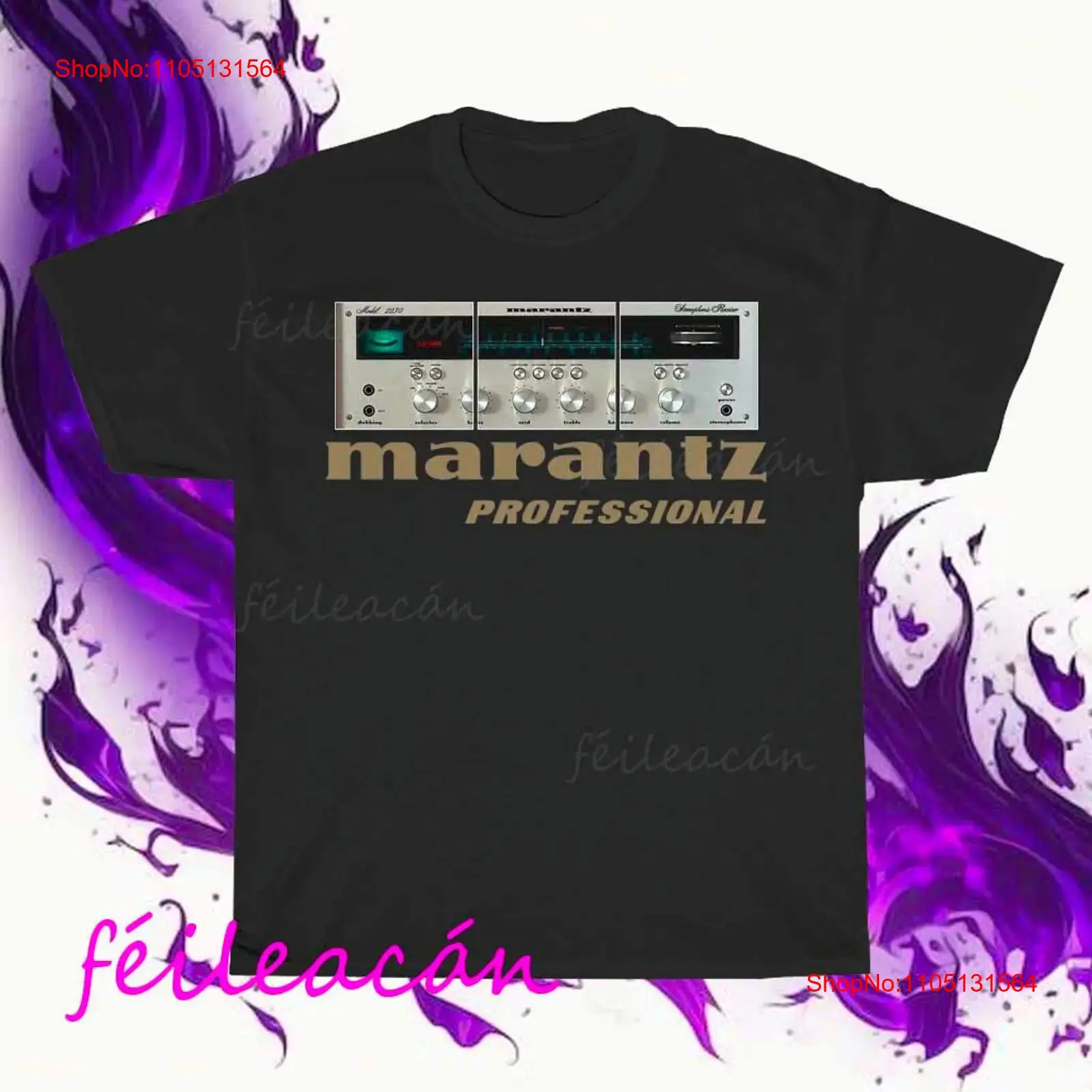 Tout nouveau Logo amplificateu - Streetwear Brand Marketing avis et prix