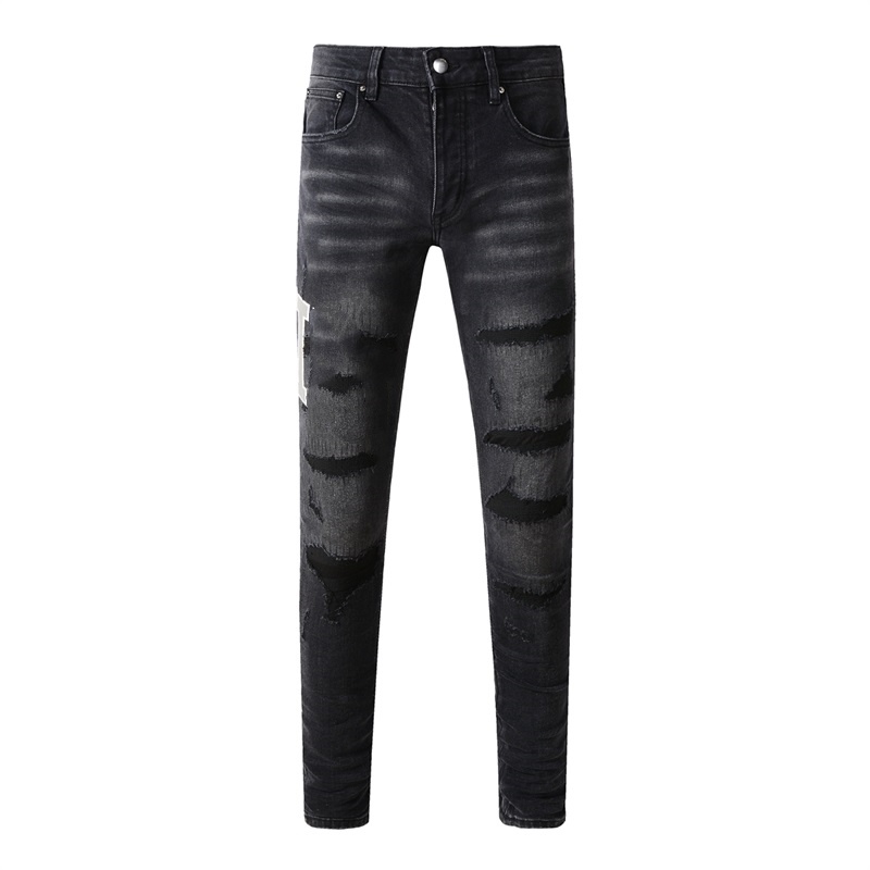 Jeans pour hommes de marques a - Quality Streetwear Brand avis et prix