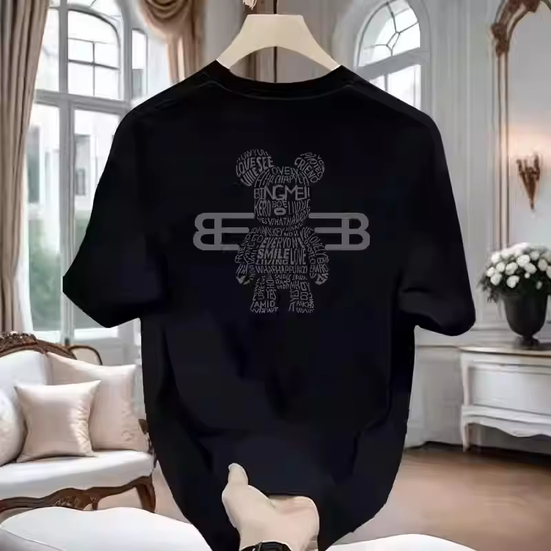 T-shirt pour homme en coton 10 - Quality Streetwear Brand avis et prix