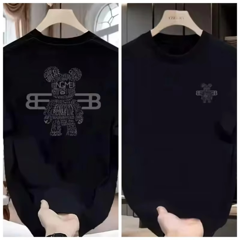 T-shirt pour homme en coton 10 - Quality Streetwear Brand avis et prix